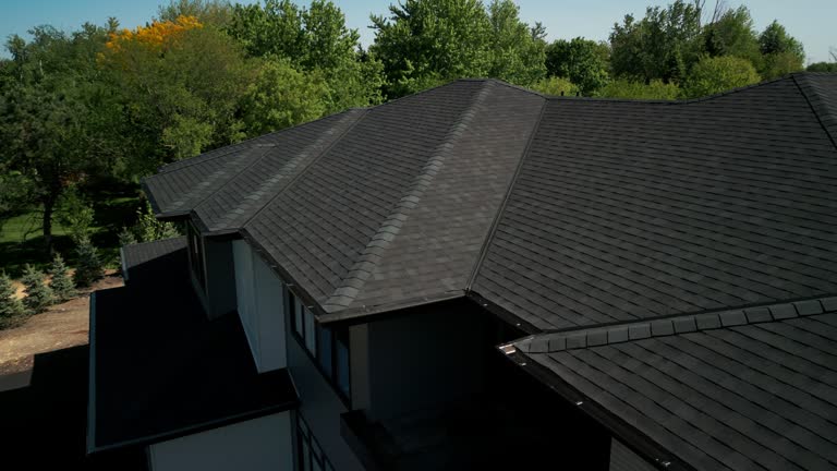 Cold Roofs in Bonner West Riverside, MT