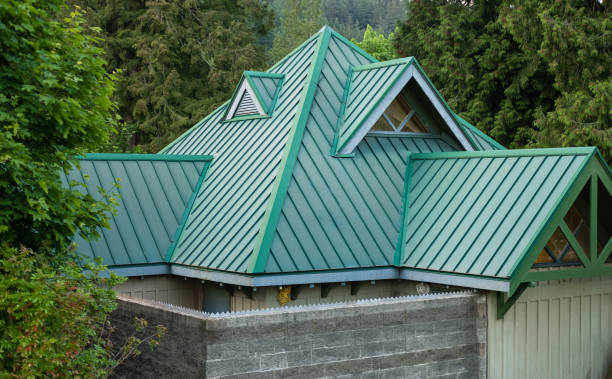 Best Roof Insulation Installation  in Bonner West Riverside, MT