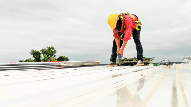 Best Flat Roofing  in Bonner West Riverside, MT