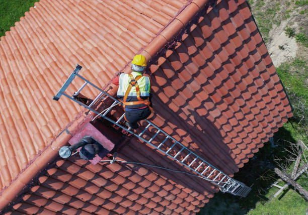 Best Slate Roofing  in Bonner West Riverside, MT